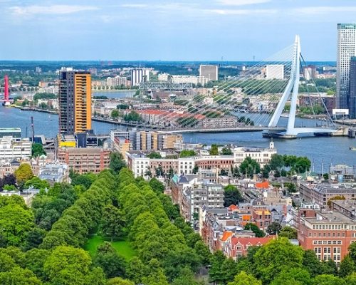 Rotterdam